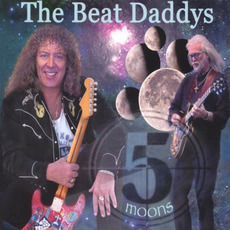 5 Moons mp3 Album by The Beat Daddys