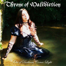 Out of Darkness, Comes Light (Limited Edition) mp3 Album by Throne of Malediction