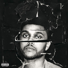 Beauty Behind the Madness mp3 Album by The Weeknd