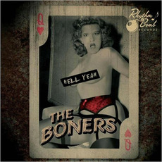 Hell Yeah mp3 Album by The Boners