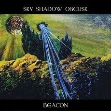 Beacon mp3 Album by Sky Shadow Obelisk