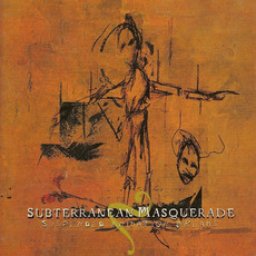 Suspended Animation Dreams mp3 Album by Subterranean Masquerade