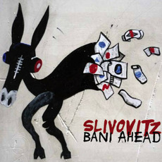 Bani Ahead mp3 Album by Slivovitz