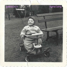 manalang mp3 Album by gobbinjr
