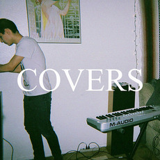 Covers mp3 Album by Mr.Kitty