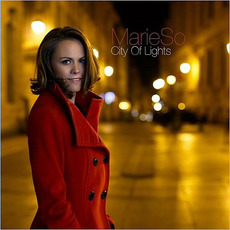 City Of Lights mp3 Album by Marie So