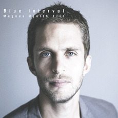 Blue Interval mp3 Album by Magnus Hjorth