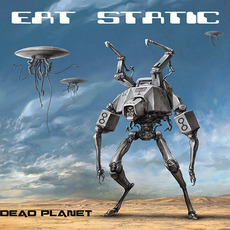 Dead Planet mp3 Album by Eat Static
