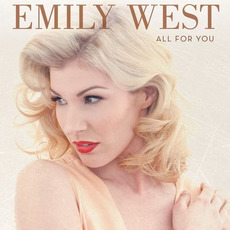 All for You mp3 Album by Emily West