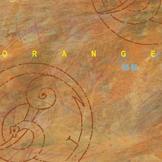 Hu mp3 Album by Orange