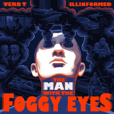 The Man With The Foggy Eyes mp3 Album by Verb T