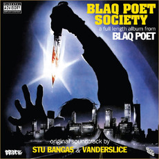 Blaq Poet Society mp3 Album by Blaq Poet