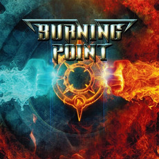 Burning Point (Japanese Edition) mp3 Album by Burning Point