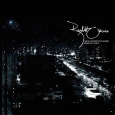 She's Looking for Flowers Under City Light mp3 Album by Bullet Course