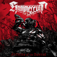 Anthems of the Damned mp3 Album by Hammercult