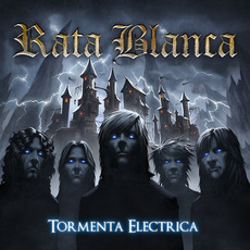 Tormenta eléctrica mp3 Album by Rata Blanca
