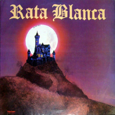 Rata Blanca mp3 Album by Rata Blanca