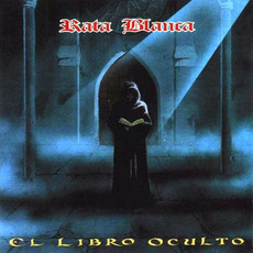 El libro oculto mp3 Album by Rata Blanca