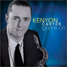 Game On mp3 Album by Kenyon Carter