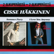 Summer Party / I Love You Anyway mp3 Artist Compilation by Cisse