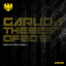 Garuda: The Best Of 2012 mp3 Compilation by Various Artists
