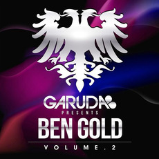 Garuda Presents Ben Gold, Volume 2 mp3 Compilation by Various Artists