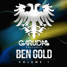 Garuda presents Ben Gold, Volume 1 mp3 Compilation by Various Artists