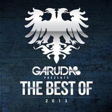 Garuda Presents: The Best Of 2013 mp3 Compilation by Various Artists