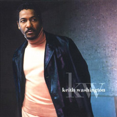 KW mp3 Album by Keith Washington