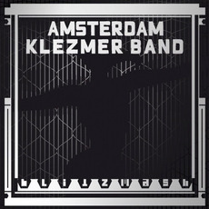 Blitzmash mp3 Album by Amsterdam Klezmer Band
