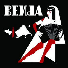 Benja mp3 Album by Amsterdam Klezmer Band