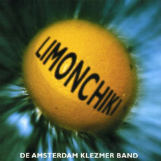 Limonchiki mp3 Album by Amsterdam Klezmer Band