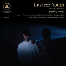 Perfect VIew mp3 Album by Lust For Youth