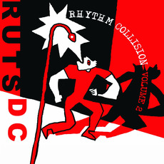 Rhythm Collision, Volume 2 mp3 Album by Ruts DC