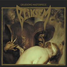 Gruesome Masterpiece mp3 Album by Bliksem