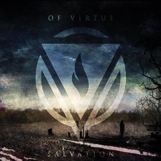 Salvation mp3 Album by Of Virtue