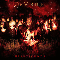 Heartsounds mp3 Album by Of Virtue