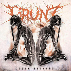 Codex Bizarre mp3 Album by Grunt