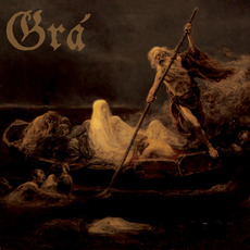Necrology of the Witch mp3 Album by Grá