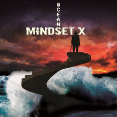 Oceans mp3 Album by Mindset X
