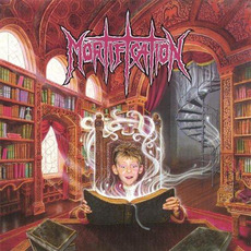 Brain Cleaner mp3 Album by Mortification