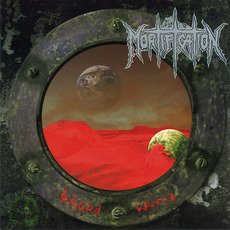 Blood World mp3 Album by Mortification