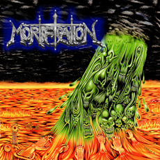Mortification mp3 Album by Mortification