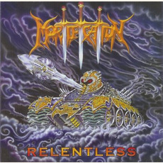 Relentless mp3 Album by Mortification