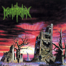 Post Momentary Affliction (Digipak Edition) mp3 Album by Mortification