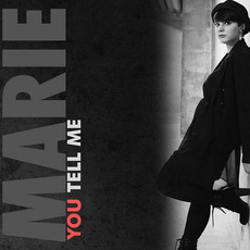 You Tell Me mp3 Album by Marie