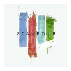 IIII mp3 Album by Stanfour