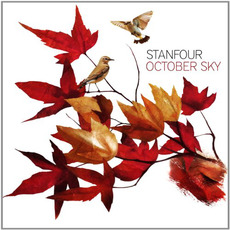 October Sky mp3 Album by Stanfour