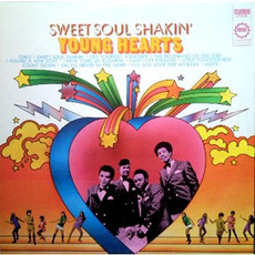 Sweet Soul Shakin' mp3 Album by The Younghearts