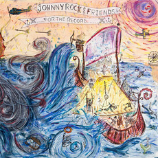 For the Record mp3 Album by Johnny Rock & Friends